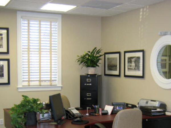 屏東辦公室油漆