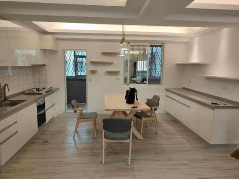 內埔一般牆面批土