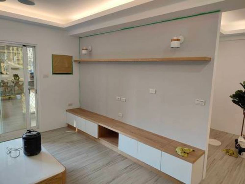 內埔裝潢粉刷油漆