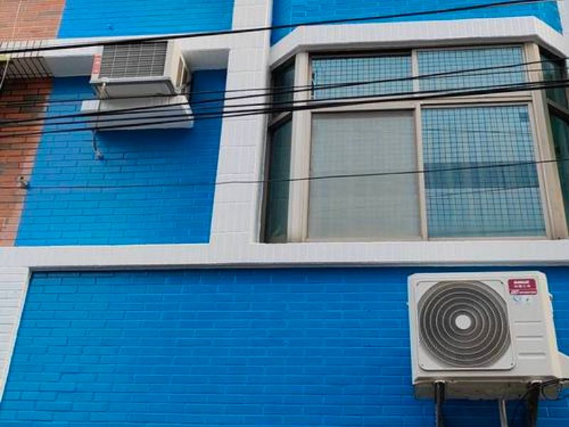 潮州外牆防水漆