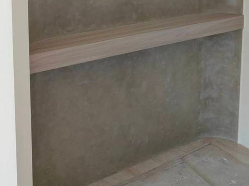 潮州室內裝修刷漆