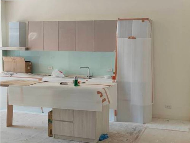 潮州室內裝修油漆