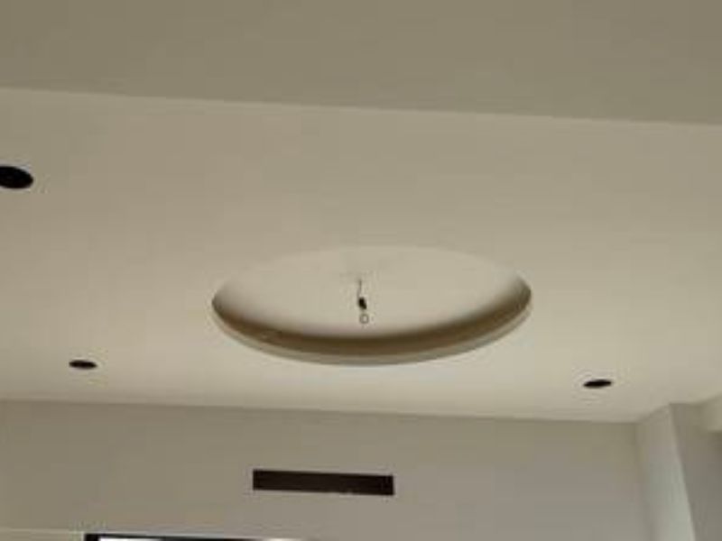 潮州室內刷漆油漆