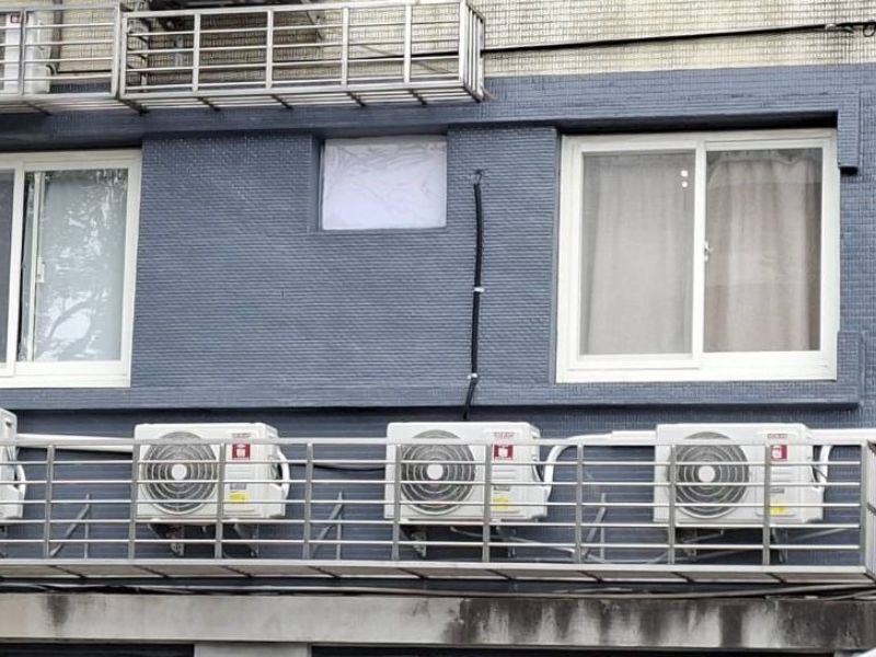 屏東住宅外牆刷漆