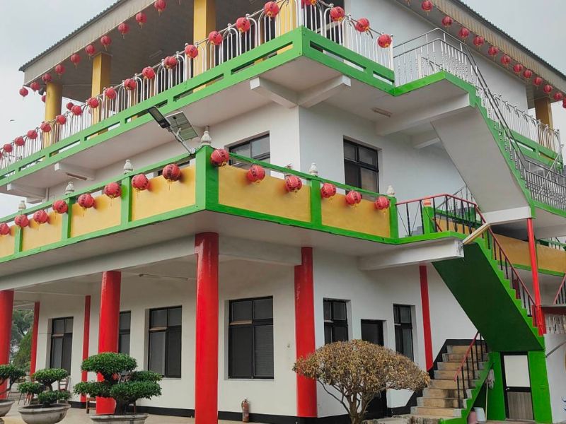 屏東新埤油漆工程