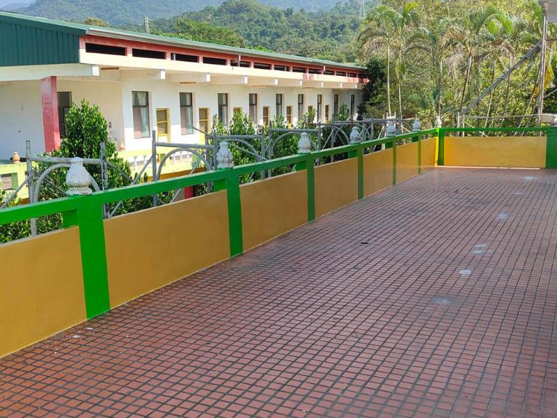 屏東市新埤鄉油漆工程