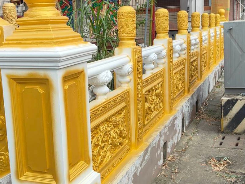 屏東潮州油漆工程