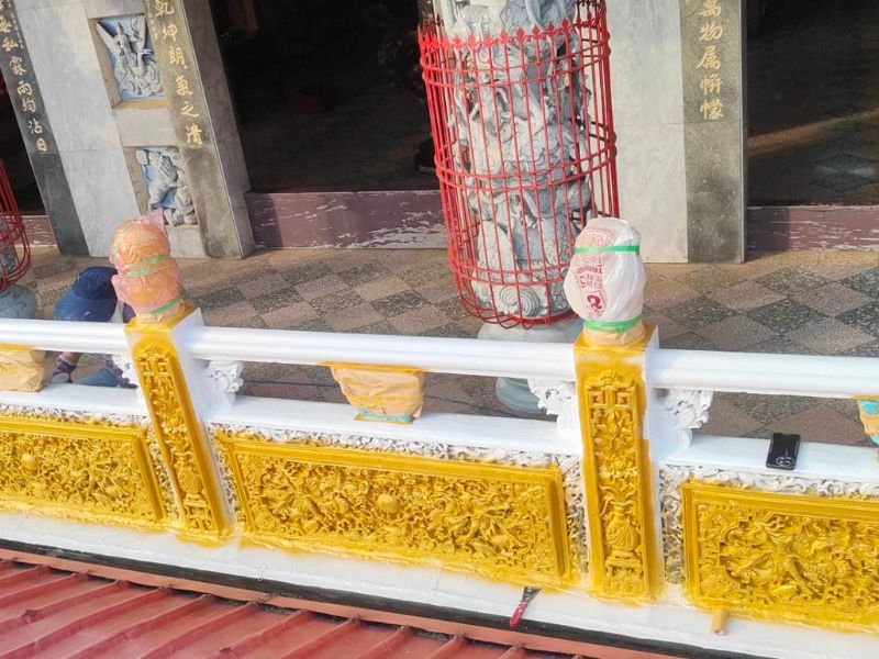 屏東市潮州鎮油漆工程