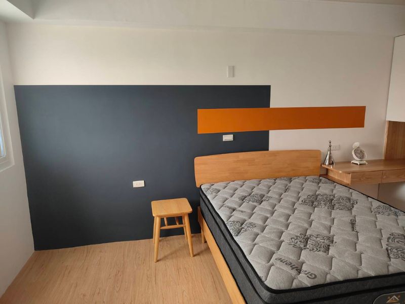 屏東市潮州鎮油漆整修工程