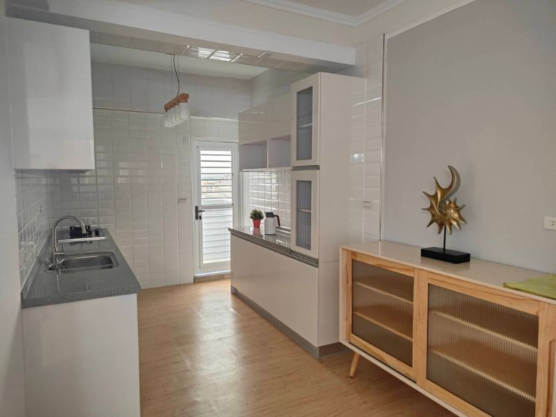 屏東潮州電梯房精裝修油漆粉刷工程