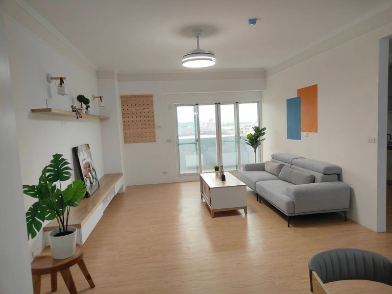 屏東市潮州鎮油漆粉刷