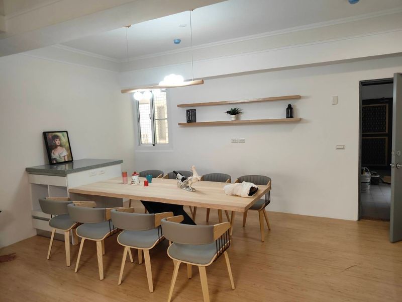 屏東市潮州鎮油漆粉刷工程